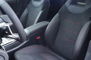 Mercedes CLA 200 AMG Line Shooting Brake