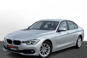BMW Seria 3 330e iPerformance Advantage