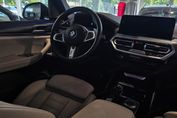 BMW X3 XDRIVE20d M Sport