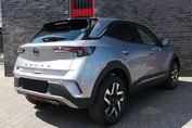 Opel Mokka Edition aut 1.2 T