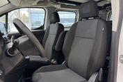 Opel Combo Van L2H1 Zabudowa Brygadowa