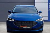 Ford Focus Ecoblue Titanium X