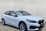 BMW Seria 1 118d Advantage aut