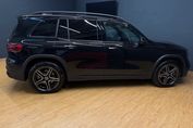 Mercedes GLB 220 d 4-Matic AMG Line