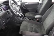 Volkswagen Tiguan Allspace 2.0 TDI 4Mot Life DSG