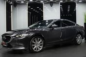 Mazda 6 2.5 SkyPrestige