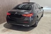 Mercedes Klasa C 220 d 4-Matic Avantgarde