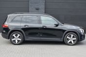 Mercedes GLB 200 d Progressive 8G-DCT