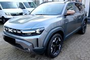 Dacia Duster Extreme 1.2 TCe Hybrid-G LPG 4x4