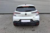 Renault Captur Techno 1.8 E-Tech Full Hybrid AT