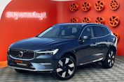 Volvo XC60 T6 Plug-In Hybrid AWD Plus Bright