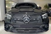 Mercedes GLE Coupe 450 d 4-Matic AMG Line