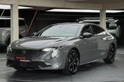 Peugeot 508 1.5 BlueHDi GT S&S EAT8