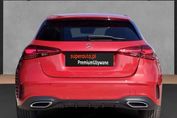 Mercedes Klasa A 220 4MATIC AMG Line