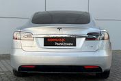 Tesla Model S 75