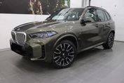 BMW X5 xDrive40d M Sport