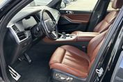 BMW X5 xDrive40d M Sport