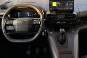 Toyota Proace City Verso 1.5 D-4D Family