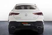 Mercedes GLE Coupe 400 d 4MATIC AMG Line