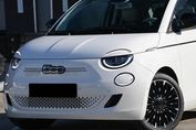 Fiat 500 La Prima Cabrio 1.0 Hybrid