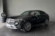 Mercedes GLC Coupe 200 4-Matic Avantgarde