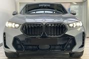 BMW X6 xDrive30d M Sport