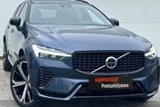 Volvo XC60 T8 Plug-In Hybrid AWD Ultimate Dark