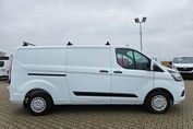 Ford Transit Custom L2H1