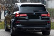 BMW X5 xDrive40i M Sport