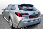 Toyota Corolla 1.8 Hybrid Comfort