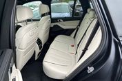BMW X5 M60i mHEV sport-aut