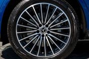 Mercedes GLC Coupe 200 4-Matic AMG Line