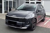 Kia Sportage 1.6 T-GDI L 2WD DCT