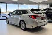 Toyota Corolla 2.0 Hybrid Comfort