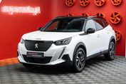 Peugeot 2008 1.2 PureTech Allure Pack S&S EAT8