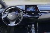 Toyota C-HR 1.8 Hybrid Selection