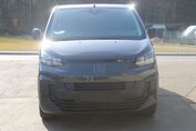 Fiat Scudo L2H1 Zabudowa Brygadowa Składana