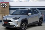 Toyota Yaris Cross Hybrid 1.5 Style