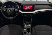 Skoda Octavia 2.0 TDI SCR Style DSG
