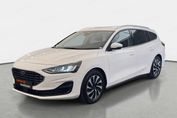 Ford Focus 1.5 EcoBlue aut
