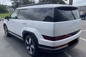 Hyundai Santa Fe 1.6 T-GDI HEV Platinum 4WD aut 7os.
