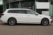 Volkswagen Passat 2.0 TDI R-Line DSG