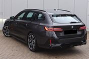 BMW Seria 5 Touring 520i M Sport