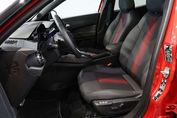 Alfa Romeo Junior 1.2 Ibrida Q4 Ti