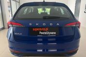 Skoda Scala 1.0 Tsi Selection