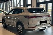 BYD Seal U DM-i Design AWD