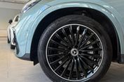 Mercedes GLC 220 d 4-Matic AMG Line