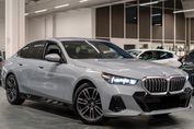 BMW Seria 5 520i M Sport