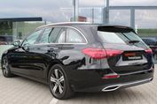 Mercedes Klasa C 220 d mHEV Avantgarde