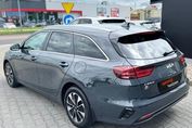 Kia Ceed 1.5 t-Gdi Tribute Dct